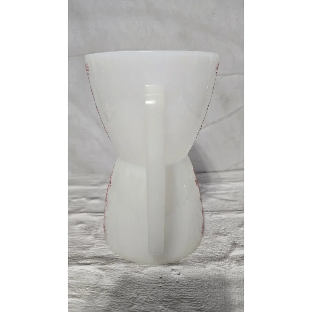 Tupperware Measure Twin Double Sided Measuring Cup Up To 8oz Vintage